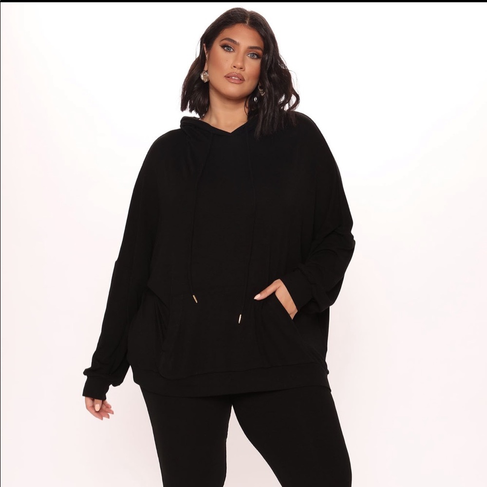 Fashion Nova- Ava Legging Set